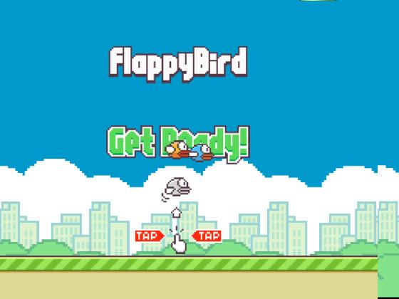 Flappy Bird 1 1