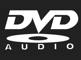 DVD Logo