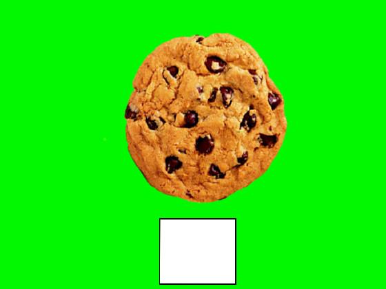 The new Cookie Clicker 