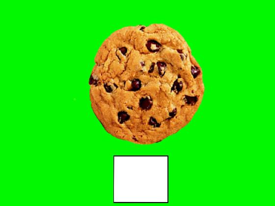 The new Cookie Clicker