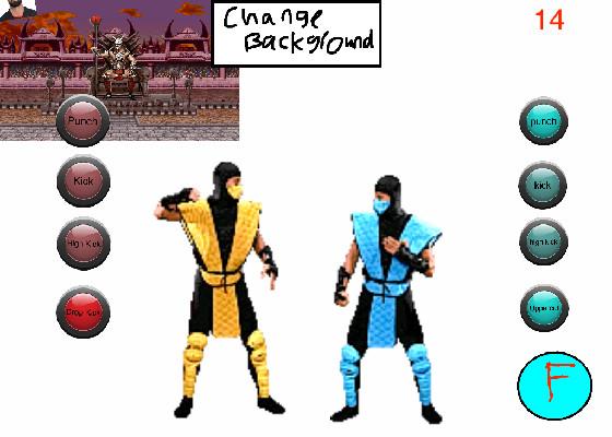 Mortal-Kombat 2 1 1 1