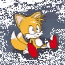 Sonic and tails FNF Test