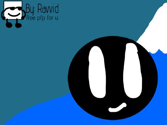 Free pfp! By Ravvid