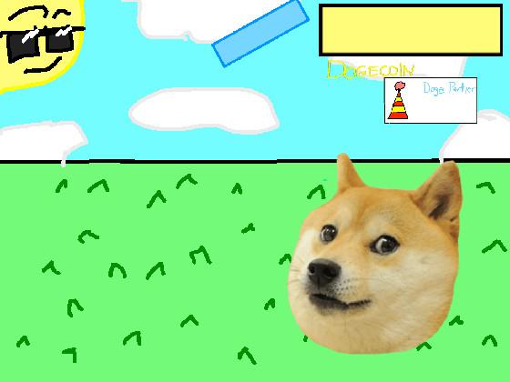 Doge Clicker 1 1