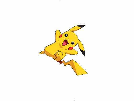 Pikachu Spinner 1 - copy 1