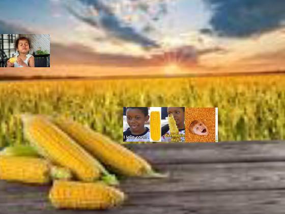 ItS cOrN! 🧈🌽 1