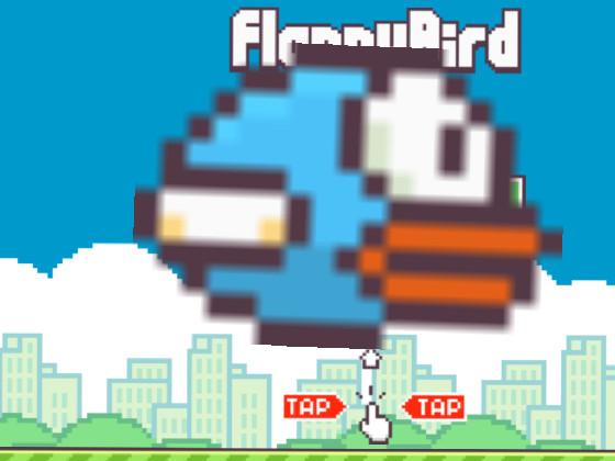 Flappy Bird 1 2