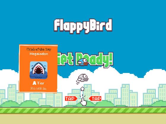 Flappy Bird 1 1 1