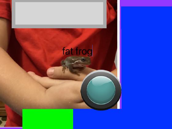 frog Clicker 1