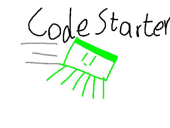 CodeStarter