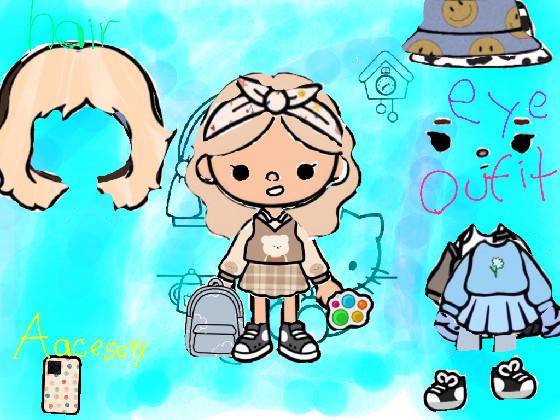 toca dress up 1 1