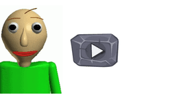 baldi's math!