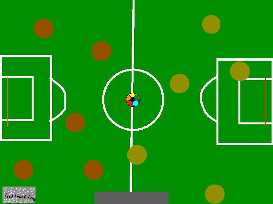 2-Player Soccer 1