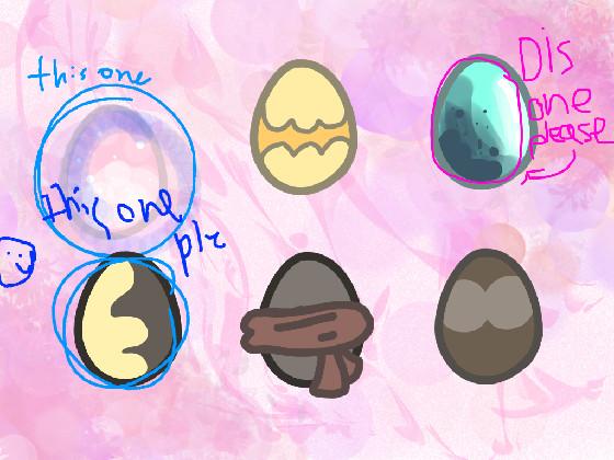 re:MokiMousey Egg Adoption 1 1