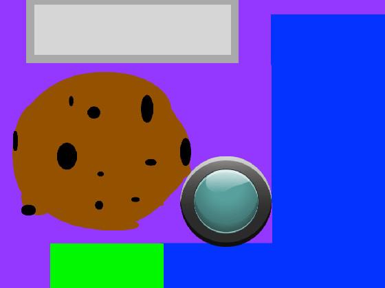 Cookie Clicker 1