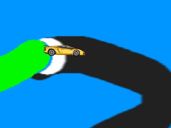 Race Car Track 1 1