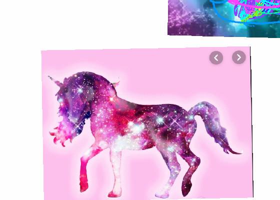 Dress my unicorn 1