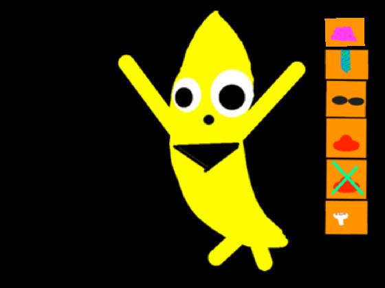  dancing banana 1 1