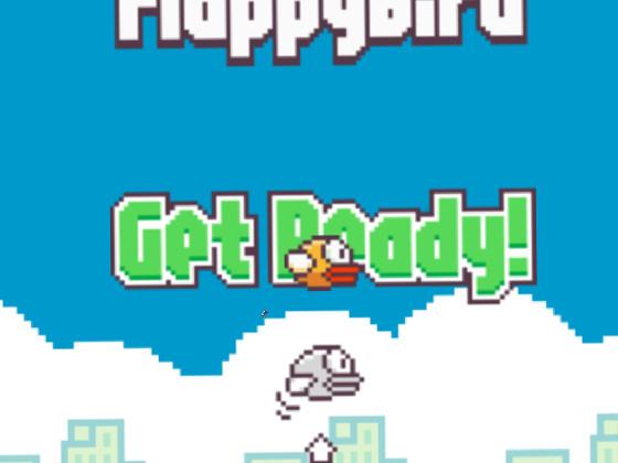 Flappy Bird cool 1