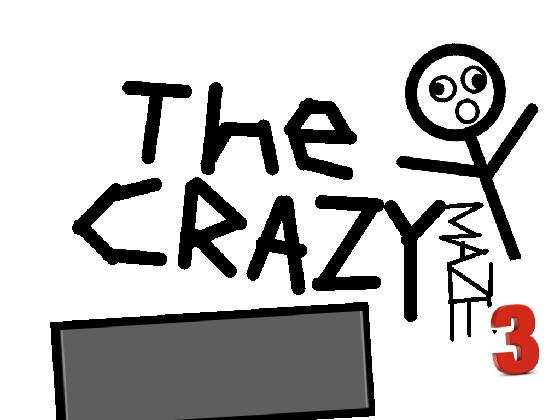 THE CRAZY MAZE 3 1