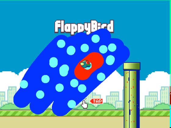 Flappy Bird 5