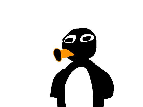 Noot Noot! 1