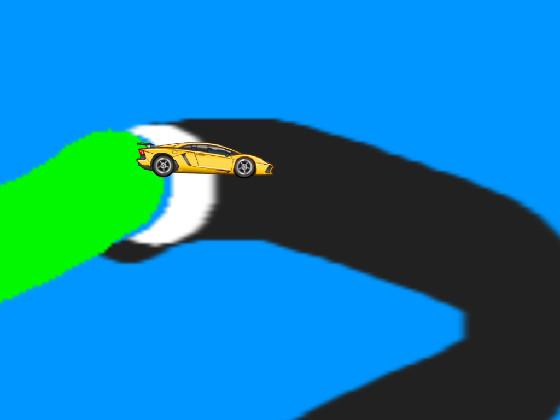 Race Car Track 1 2