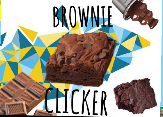 Brownie Clicker [UPDATE!]