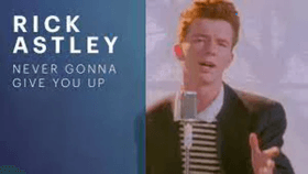 RICK ROLL