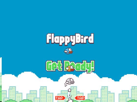 Flappy Bird 1