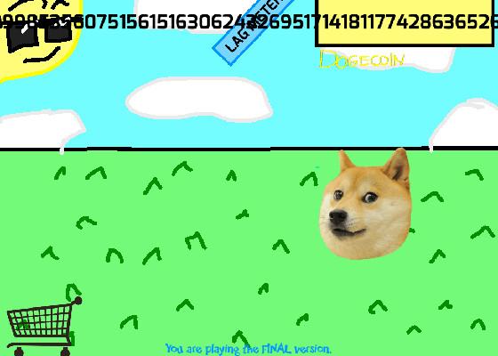 Doge Clicker 1 1