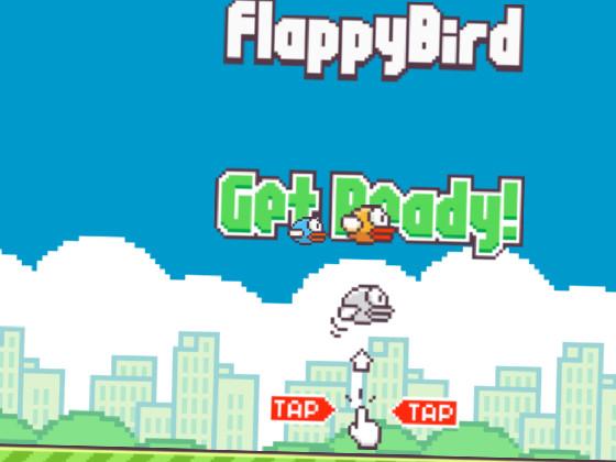 Flappy Bird 1 1