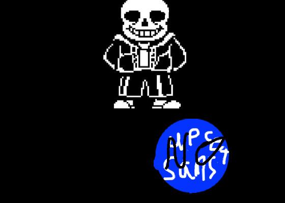 Sans music Fixed 1