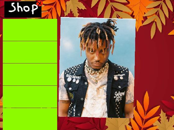 juice wrld clicker 1