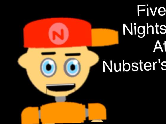 Five Nights at Nubsters 1 remix