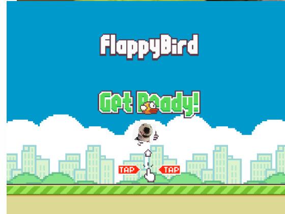 Flappy walter