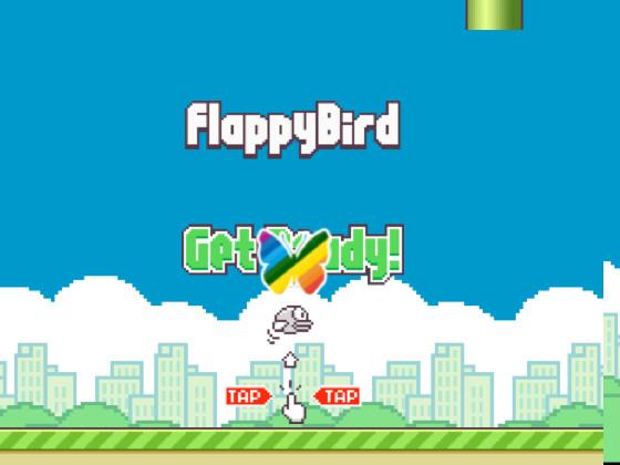 IMPOSSIBLE FLAPPY ANIMALS. 