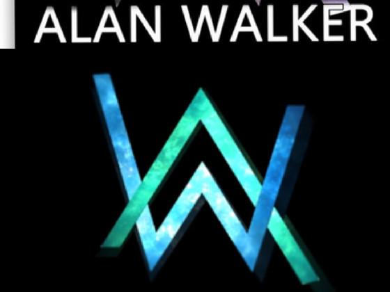 Alan walker Spectre 1