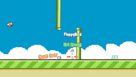 Flappy Bird