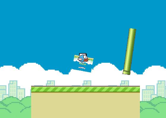 Flappy Bird 1 1 1