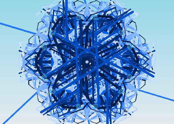 Snowflake Maker 6