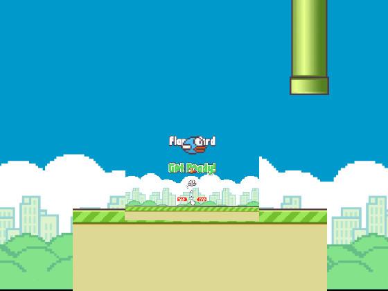 Flappy Bird 1 1