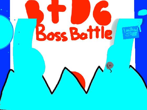 btd 6andx Boss Battle  