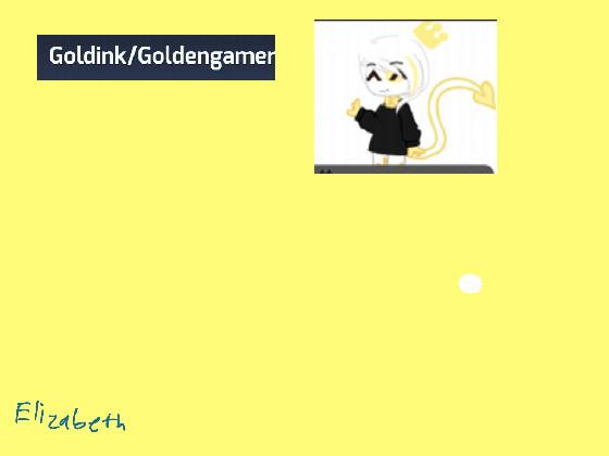 golden gamer fan club 1