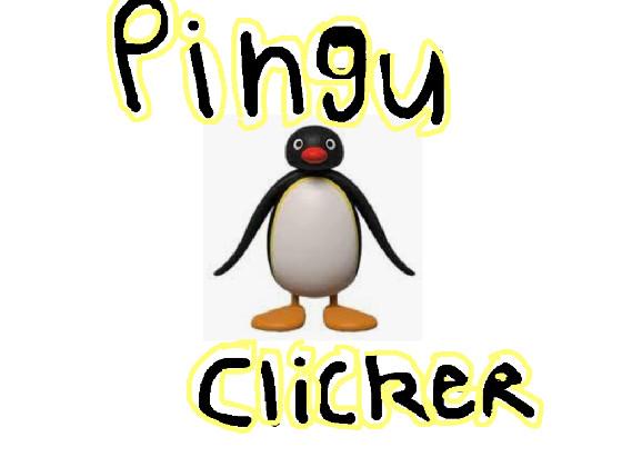 Pingu Clicker