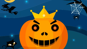 add ur oc to pumpkin