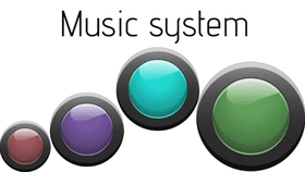 Music system