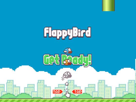 Flappy Bird 2