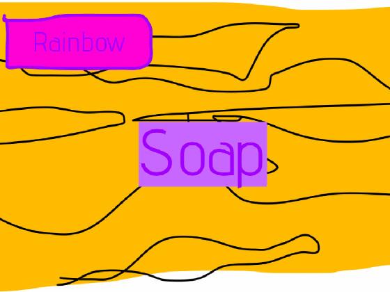 SOAP COLOR!!