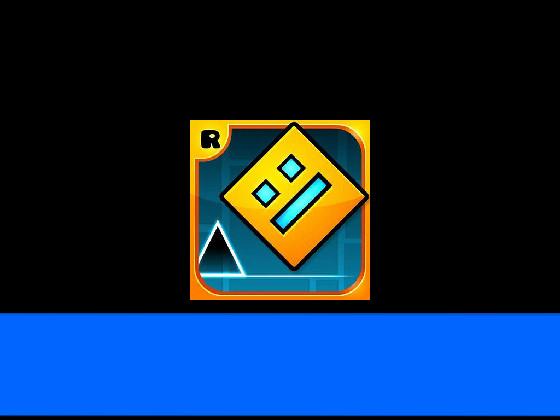 Geometry dash 🔥very fun